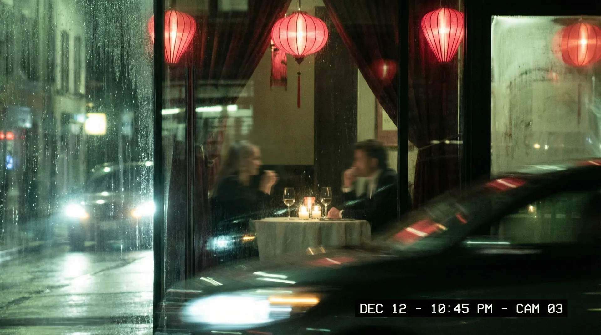 Bsport娱乐 - 密会餐厅偷拍